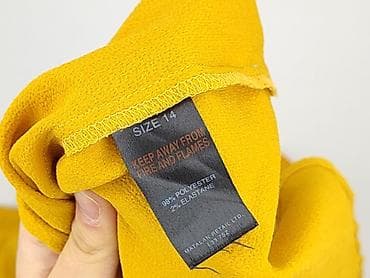 suknie babylon: Papaya, Sukienka damska, rozmiar XL — 5