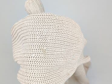 kamizelka bezowa mohito: Kardigan damski, rozmiar S — 4