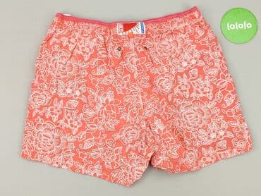 slomkowe klapki: Szorty kąpielowe dla mężczyzn, rozmiar 5XL — 3