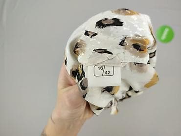 identic man basic t shirt: Bluzka damska, rozmiar XL — 4