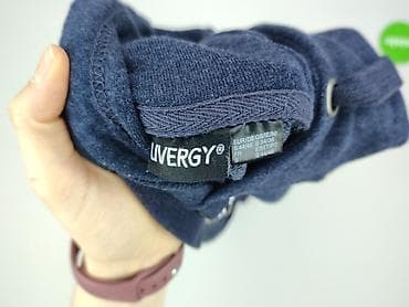 orsay pullover: Livergy, Bluza z kapturem dla mężczyzn, rozmiar S — 4