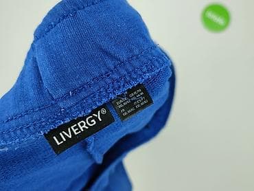 identic basic polo: Livergy, Szorty dla mężczyzn, rozmiar 2XL — 4