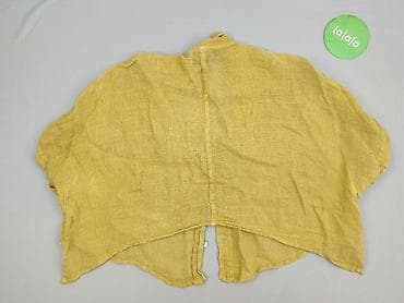 bytom koszula len: Koszula damska, rozmiar One size — 3