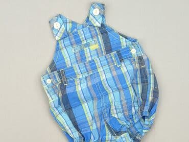 kombinezon lupilu lidl: Body, H&M, 0-1 month, 
condition - Perfect — 1