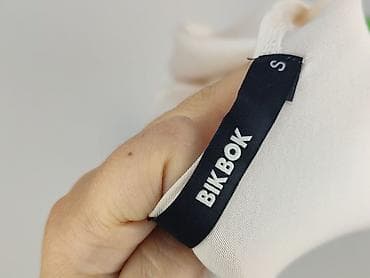 be: Bik Bok, Bluzka damska, rozmiar S — 4