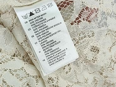 koszulki basic hm: H&M Divided, Bluzka damska, rozmiar XL — 5