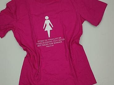 vans bluzki: T-shirt damski, rozmiar L — 1