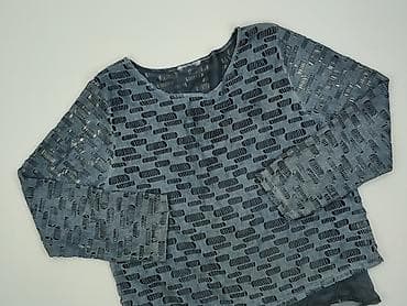 iblues: ITALY FASHION, Bluzka damska, rozmiar One size — 1