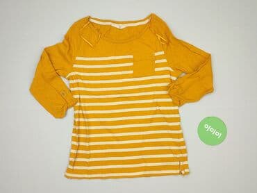 bluzki w paski mango: Clockhouse, Women`s T-shirt, size S (EU 36) — 2