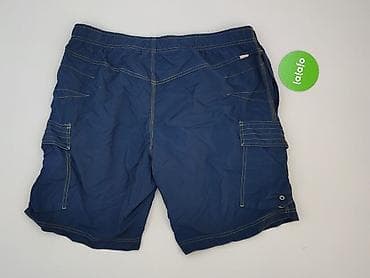 oversize: Bogner Fire + Ice, Szorty kąpielowe dla mężczyzn, rozmiar XL — 3
