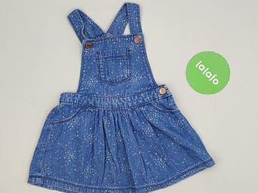 sukienka o kroju marynarki h m: Dress, F&F, 12-18 months, condition - Perfect — 2
