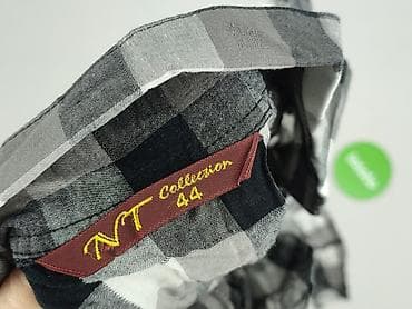 reckless koszulka: Koszula damska, rozmiar 4XL — 4