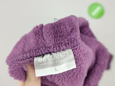 bluzy dresowe: Beloved, Spodnie dresowe damskie, rozmiar L — 5