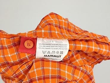 norheim spodnie: Mammut, Koszula damska, rozmiar S — 4