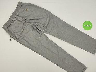 bluzki allegro: Mohito, Spodnie materiałowe damskie, rozmiar S — 3