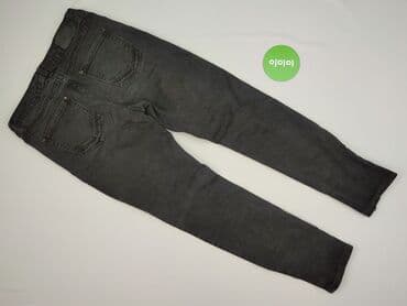 ubrania anhko: ANNA, Jeansy damskie, rozmiar M — 4