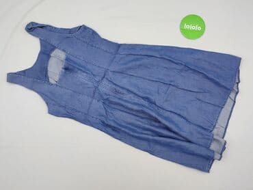 olivka blog dżinsy: Oliver Bonas, Sukienka damska, rozmiar S — 3