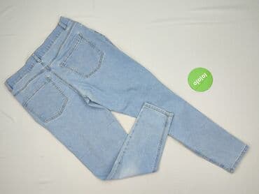 jeans beloved: Beloved, Jeansy damskie, rozmiar L — 3