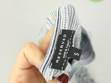 sukienki w paski reserved: Reserved, Sukienka damska, rozmiar S — 7