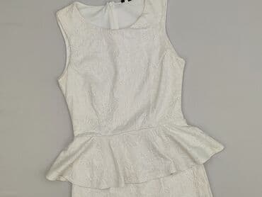 sukienka o kroju marynarki h m: H&M, Women`s dress, size XS (EU 34) — 1