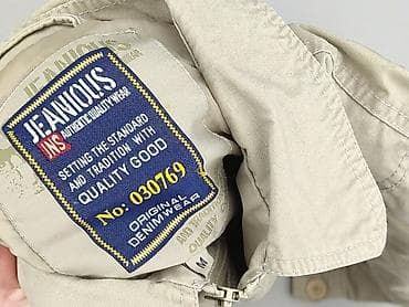 kurtka chicaca: Jeanswear, Kurtka przejściowa damska, rozmiar M — 5