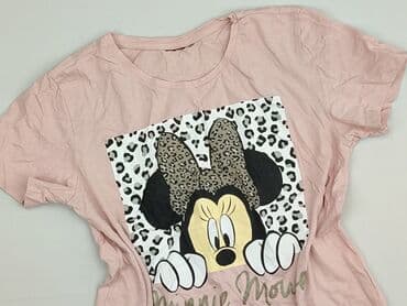 koszulka z hello kitty: Disney, T-shirt damski, rozmiar S — 1