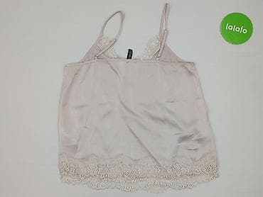 primark spaghetti top: H&M Divided, Top damski, rozmiar S — 3