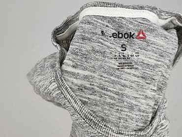 dresy marvel: Reebok, T-shirt damski, rozmiar S — 5