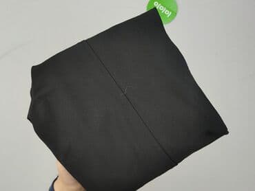 dawniej spodnie do konnej jazdy: Spodnie materiałowe damskie, rozmiar S — 6