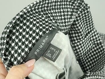 only play curve spodnie: Primark, Material trousers for women, size M (EU 38) — 4