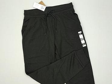 spodnie cargi: Inextenso, Spodnie dresowe damskie, rozmiar M — 1