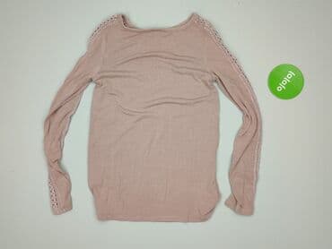 bluzki kopertowe reserved: C&A, Women's blouse, size S (EU 36) — 3
