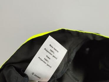 kurtka z kapturem z futerkiem: Kalenji, Wiatrówka dla mężczyzn, M — 5