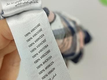 koszula w kratę pull: Apricot, Koszula damska, rozmiar S — 5