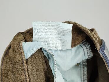 kozaki wiosenne ccc: Bogner, Jeansy damskie, S — 7