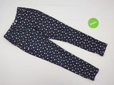 mohito marynarka niebieska: Moodo, Spodnie materiałowe damskie, XS — 2