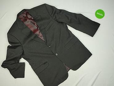 bluza cecil: Marynarka dla mężczyzn, rozmiar XL — 2