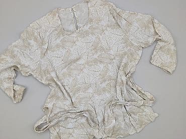 nakd bluzki: Bluzka damska, rozmiar 4XL — 1