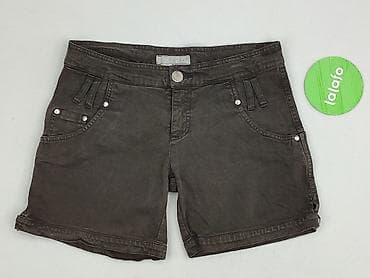 crosshatch buty: Szorty damskie, rozmiar S — 3