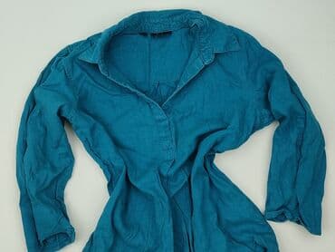 koszule bluzki: Bpc bonprix collection, Koszula damska, rozmiar S — 1