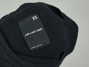 sweter damski h: Diverse, Sweter damski, rozmiar XS — 7