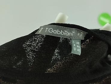 bluzy goth: Top damski, rozmiar M — 4