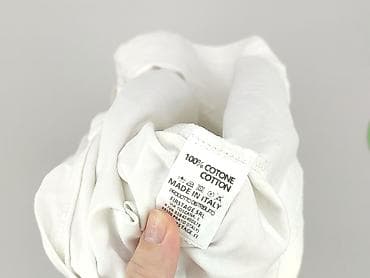 celine tee: T-shirt damski, rozmiar XL — 4