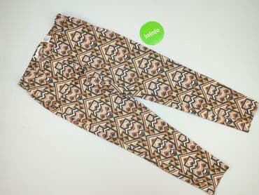 żabka rajstopy: SZACHOWNICA, Legginsy rozmiar XS — 2