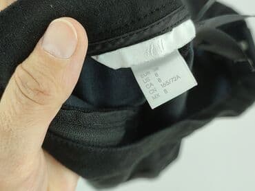 Kobiety: H&M, Spódnica damska, rozmiar S — 4
