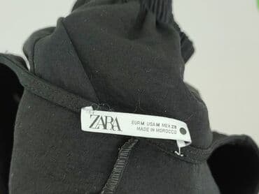 Ubrania damskie: Zara, Bluzka damska, rozmiar M — 4