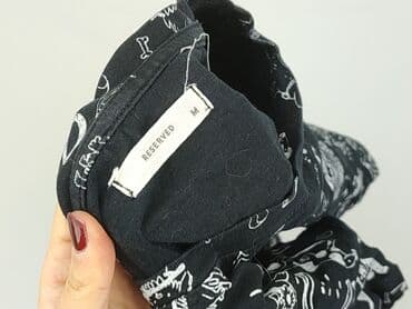 reserved koszulki oversize: Reserved, Koszulka dla mężczyzn, rozmiar M — 5