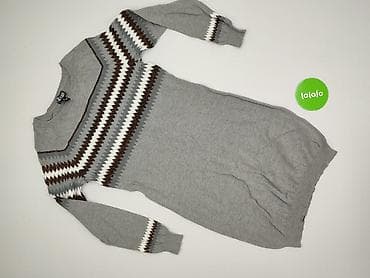 continue dzianiny: UP2Fashion, Sukienka damska, rozmiar M — 2