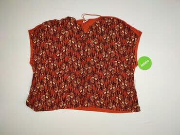 c: C&A, Women's blouse, size 9XL (EU 58) — 2