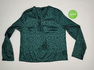 zebra: Shein, Bluzka damska, rozmiar L — 2